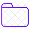 پیش‌نمایش فایل folder-9308040 از پک نماد رابط کاربری