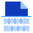 پیش‌نمایش فایل binary-data-9998917 از پک امنیت اینترنت