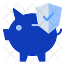 پیش‌نمایش فایل piggy-bank-9998908 از پک امنیت اینترنت