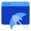پیش‌نمایش فایل umbrella-9998950 از پک امنیت اینترنت