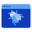 پیش‌نمایش فایل web-bug-9998955 از پک امنیت اینترنت
