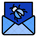 پیش‌نمایش فایل danger-mail-9998977 از پک امنیت اینترنت