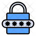 پیش‌نمایش فایل padlock-9999001 از پک امنیت اینترنت