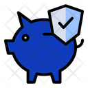 پیش‌نمایش فایل piggy-bank-9998969 از پک امنیت اینترنت