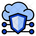 پیش‌نمایش فایل secure-cloud-9998974 از پک امنیت اینترنت