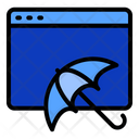 پیش‌نمایش فایل umbrella-9999011 از پک امنیت اینترنت