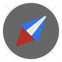پیش‌نمایش فایل compass-9999327 از پک نقشه‌ها