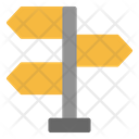 پیش‌نمایش فایل direction-board-9999332 از پک نقشه‌ها