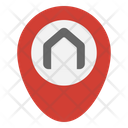 پیش‌نمایش فایل home-location-9999341 از پک نقشه‌ها