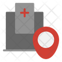 پیش‌نمایش فایل hospital-9999343 از پک نقشه‌ها