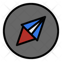 پیش‌نمایش فایل compass-9999365 از پک نقشه‌ها