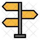 پیش‌نمایش فایل direction-board-9999370 از پک نقشه‌ها