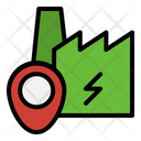 پیش‌نمایش فایل factory-9999374 از پک نقشه‌ها