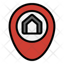 پیش‌نمایش فایل home-location-9999379 از پک نقشه‌ها