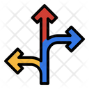 پیش‌نمایش فایل turn-sign-9999397 از پک نقشه‌ها