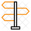 پیش‌نمایش فایل direction-board-9999408 از پک نقشه‌ها