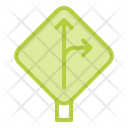 پیش‌نمایش فایل direction-sign-9999501 از پک نقشه‌ها