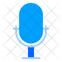 پیش‌نمایش فایل microphone-10000166 از پک پخش‌کننده رسانه و موسیقی صدا