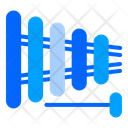 پیش‌نمایش فایل xylophone-10000208 از پک پخش‌کننده رسانه و موسیقی صدا