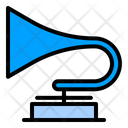 پیش‌نمایش فایل gramophone-10000333 از پک پخش‌کننده رسانه و موسیقی صدا