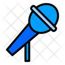 پیش‌نمایش فایل microphone-10000344 از پک پخش‌کننده رسانه و موسیقی صدا