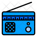پیش‌نمایش فایل radio-10000354 از پک پخش‌کننده رسانه و موسیقی صدا