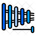 پیش‌نمایش فایل xylophone-10000384 از پک پخش‌کننده رسانه و موسیقی صدا