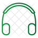 پیش‌نمایش فایل headphone-10000496 از پک پخش‌کننده رسانه و موسیقی صدا