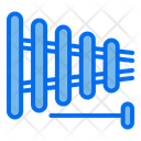 پیش‌نمایش فایل xylophone-10000774 از پک پخش‌کننده رسانه و موسیقی صدا
