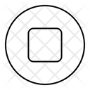 پیش‌نمایش فایل circle-10000786 از پک پخش‌کننده رسانه و موسیقی صدا