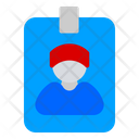 پیش‌نمایش فایل id-card-10000980 از پک سلامت و پزشکی