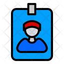 پیش‌نمایش فایل id-card-10001030 از پک سلامت و پزشکی