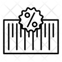 پیش‌نمایش فایل barcode-10757452 از پک جمعه سیاه