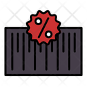 پیش‌نمایش فایل barcode-10757622 از پک جمعه سیاه