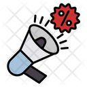 پیش‌نمایش فایل megaphone-10757649 از پک جمعه سیاه