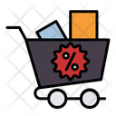 پیش‌نمایش فایل trolley-10757663 از پک جمعه سیاه