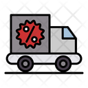 پیش‌نمایش فایل truck-10757664 از پک جمعه سیاه