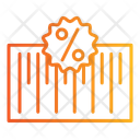 پیش‌نمایش فایل barcode-10757722 از پک جمعه سیاه