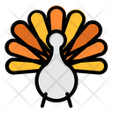 پیش‌نمایش فایل chicken-10758098 از پک روز شکرگزاری
