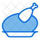 پیش‌نمایش فایل chicken-10758219 از پک روز شکرگزاری
