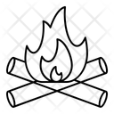 پیش‌نمایش فایل bonfire-10758270 از پک روز شکرگزاری