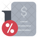پیش‌نمایش فایل invoice-10758445 از پک دوشنبه سایبری