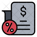 پیش‌نمایش فایل invoice-10758495 از پک دوشنبه سایبری