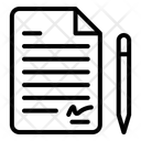 پیش‌نمایش فایل agreement-10758723 از پک استارتاپ