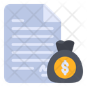 پیش‌نمایش فایل accounting-10758822 از پک استارتاپ