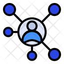 پیش‌نمایش فایل networking-10758905 از پک استارتاپ