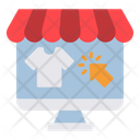 پیش‌نمایش فایل onlineshop-10757602 از پک جمعه سیاه