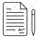 پیش‌نمایش فایل agreement-10759115 از پک استارتاپ