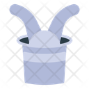 پیش‌نمایش فایل bunny-10759256 از پک کارناوال