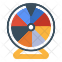 پیش‌نمایش فایل fortune-wheel-10759271 از پک کارناوال